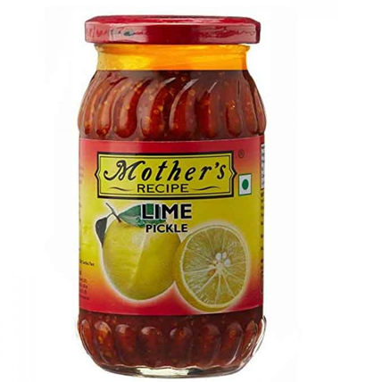 Mothers Pickle Lime 